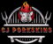 cj porkskins logo